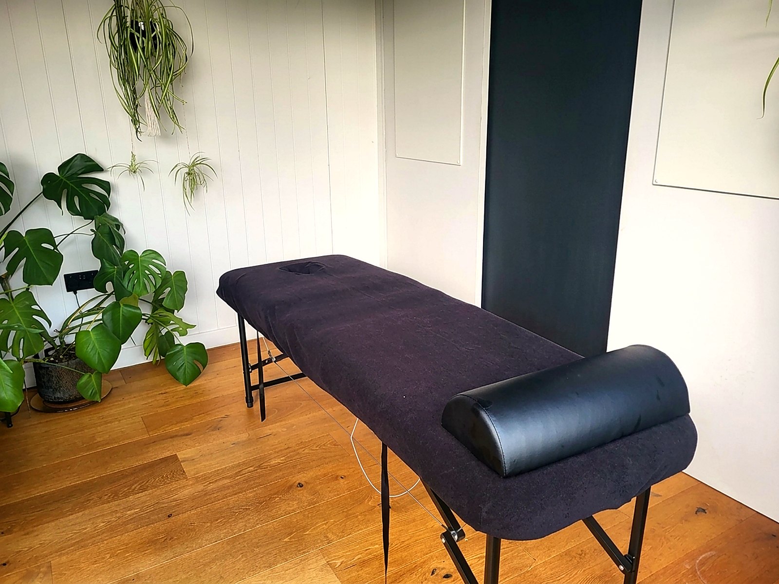 The LMW Recovery studio — Llantrisant